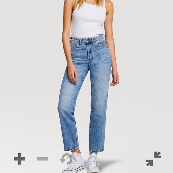 Wrangler | Jeans | Wrangler Wild West 